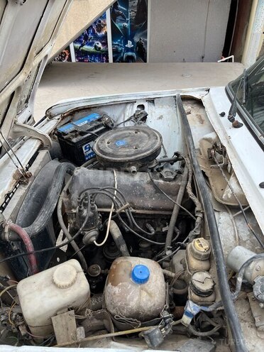 LADA (VAZ) 2106 1987, 500,000 km - 1.5 л - Bakı