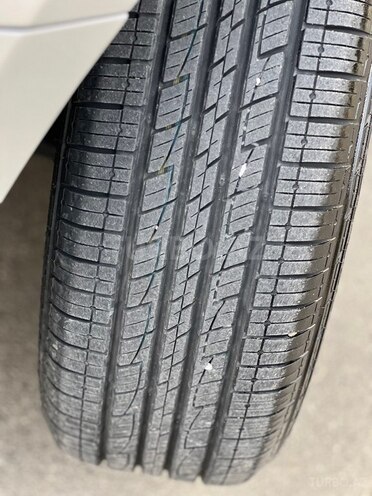 Hyundai Santa Fe 2012, 165,852 km - 2.4 l - Bakı