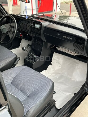 LADA (VAZ) 2107 2010, 23,560 km - 1.6 l - Sabirabad