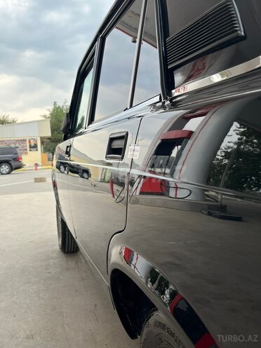 LADA (VAZ) 2107 2010, 23,560 km - 1.6 l - Sabirabad