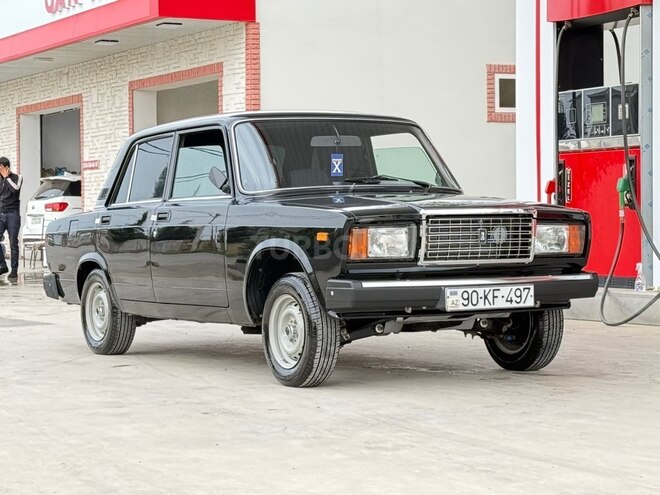 LADA (VAZ) 2107 2010, 23,560 km - 1.6 l - Sabirabad