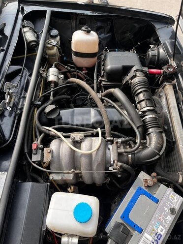 LADA (VAZ) 2107 2010, 23,560 km - 1.6 l - Sabirabad