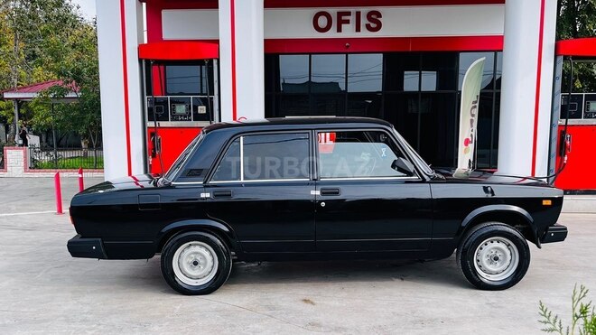 LADA (VAZ) 2107 2010, 23,560 km - 1.6 l - Sabirabad