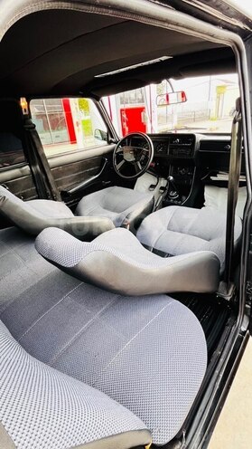 LADA (VAZ) 2107 2010, 23,560 km - 1.6 l - Sabirabad