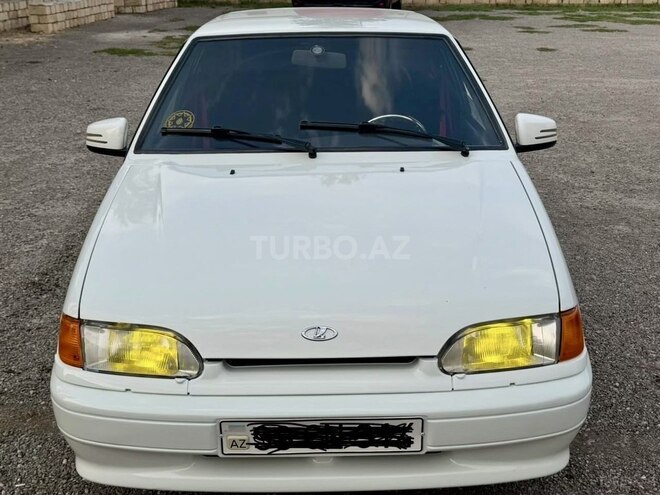 LADA (VAZ) 2114 2012, 134,000 km - 1.6 l - Bakı