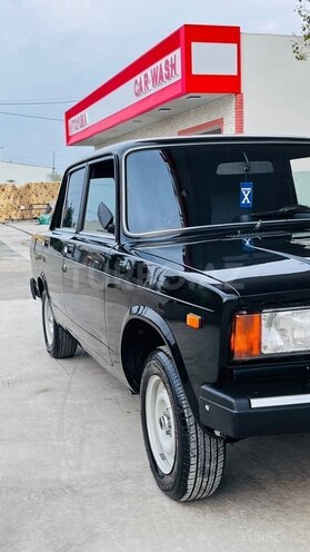 LADA (VAZ) 2107 2010, 23,560 km - 1.6 l - Sabirabad