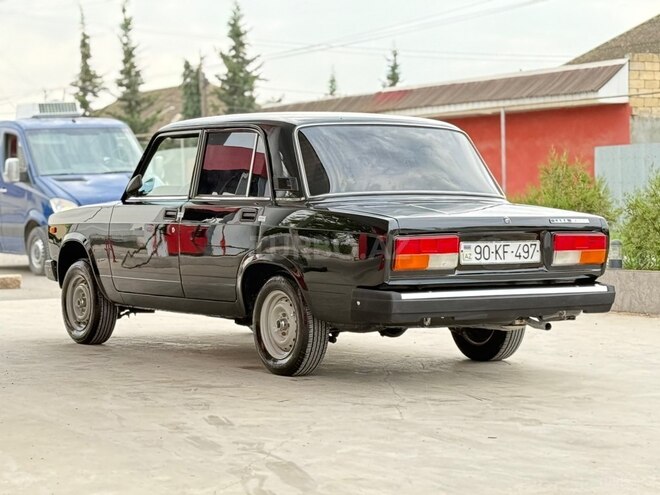 LADA (VAZ) 2107 2010, 23,560 km - 1.6 l - Sabirabad