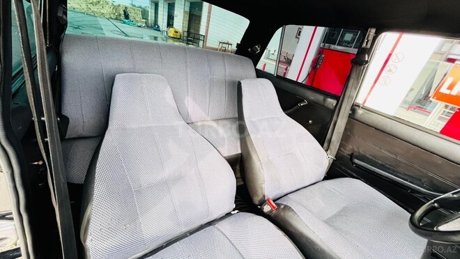 LADA (VAZ) 2107 2010, 23,560 km - 1.6 l - Sabirabad
