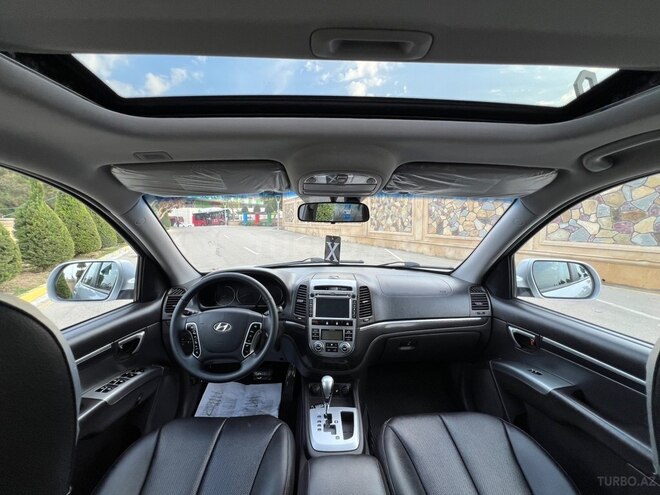 Hyundai Santa Fe 2012, 165,852 km - 2.4 l - Bakı