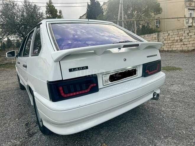 LADA (VAZ) 2114 2012, 134,000 km - 1.6 l - Bakı