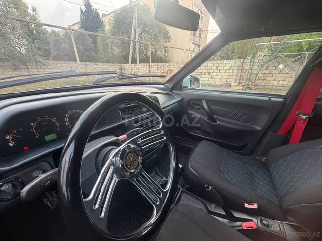 LADA (VAZ) 2114 2012, 134,000 km - 1.6 l - Bakı