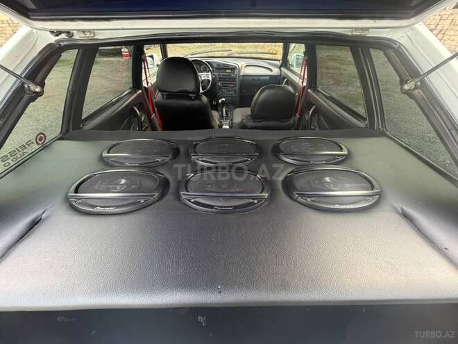 LADA (VAZ) 2114 2012, 134,000 km - 1.6 l - Bakı