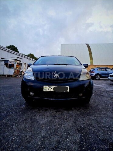 Toyota Prius 2008, 407,800 km - 1.5 l - Bakı