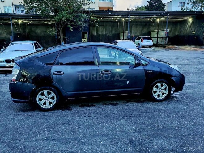 Toyota Prius 2008, 407,800 km - 1.5 l - Bakı