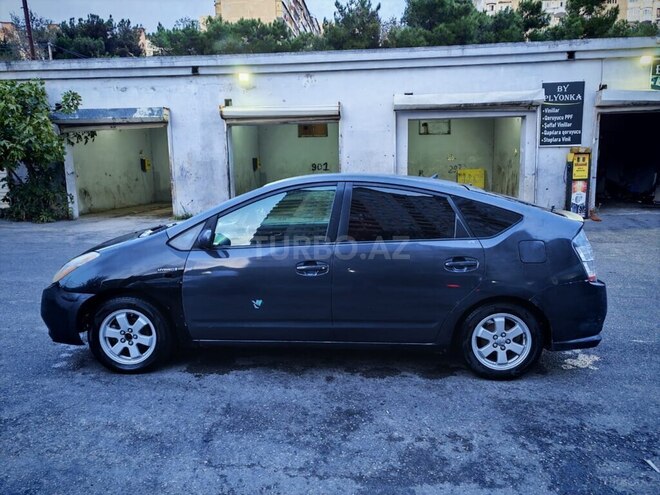 Toyota Prius 2008, 407,800 km - 1.5 l - Bakı