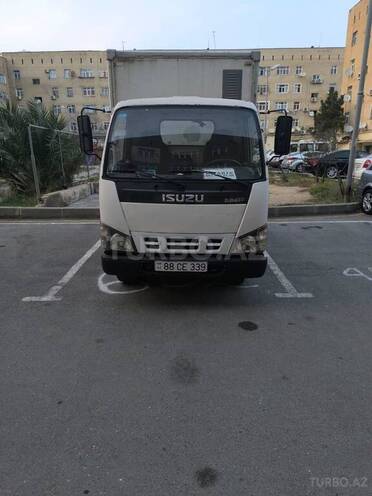 Isuzu NPR 66 L 2005, 405,000 km - 4.3 l - Bakı