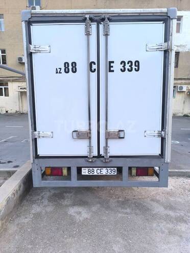 Isuzu NPR 66 L 2005, 405,000 km - 4.3 l - Bakı
