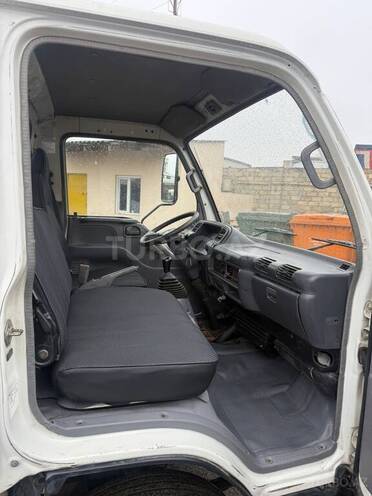 Isuzu NPR 66 L 2005, 405,000 km - 4.3 l - Bakı