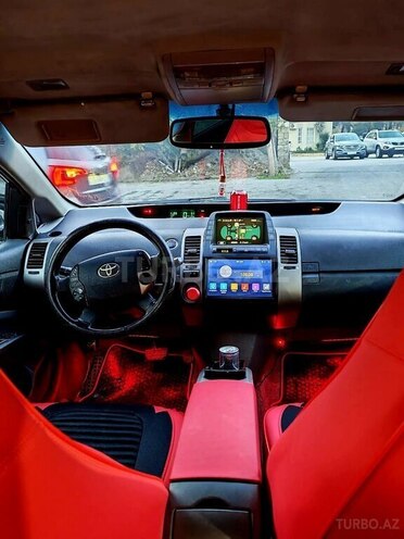Toyota Prius 2008, 407,800 km - 1.5 l - Bakı