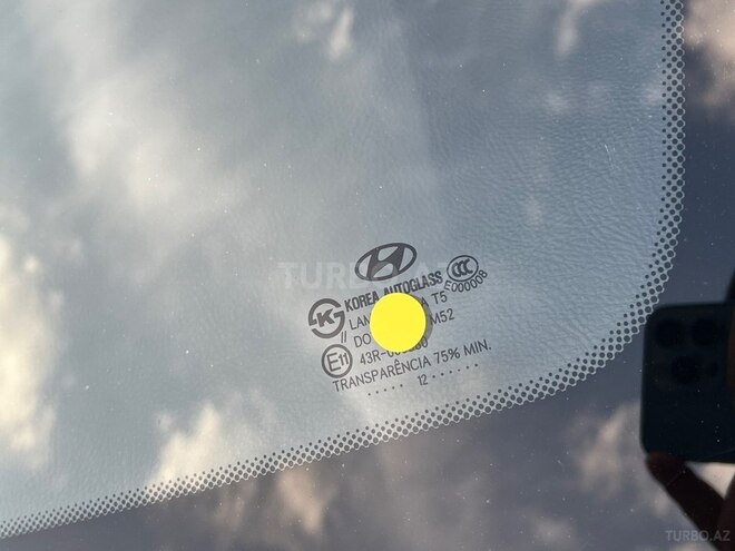 Hyundai Santa Fe 2012, 165,852 km - 2.4 l - Bakı