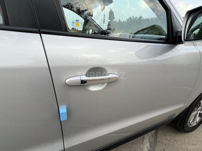 Hyundai Santa Fe 2012, 165,852 km - 2.4 l - Bakı