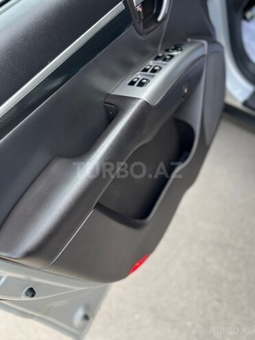 Hyundai Santa Fe 2012, 165,852 km - 2.4 l - Bakı