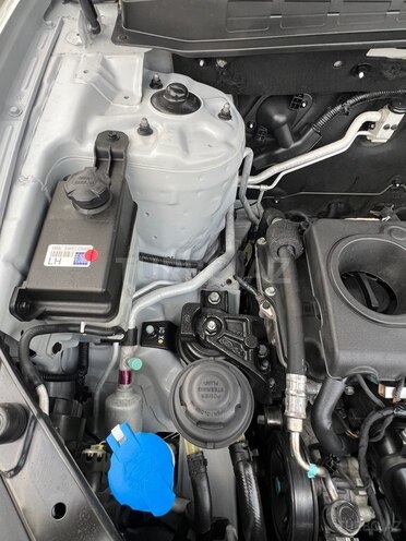 Hyundai Santa Fe 2012, 165,852 km - 2.4 l - Bakı
