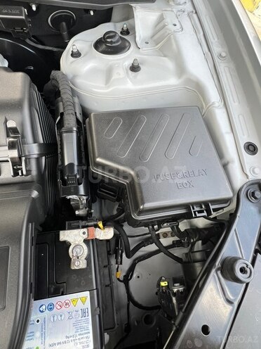 Hyundai Santa Fe 2012, 165,852 km - 2.4 l - Bakı