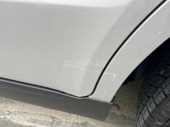 Hyundai Santa Fe 2012, 165,852 km - 2.4 l - Bakı