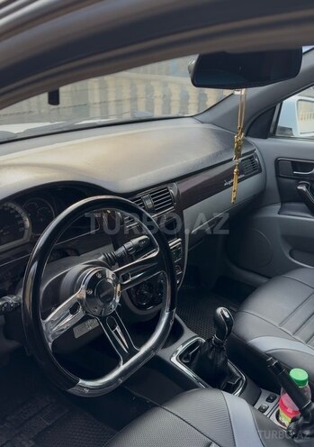 Daewoo Gentra 2014, 350,000 km - 1.5 l - Bakı