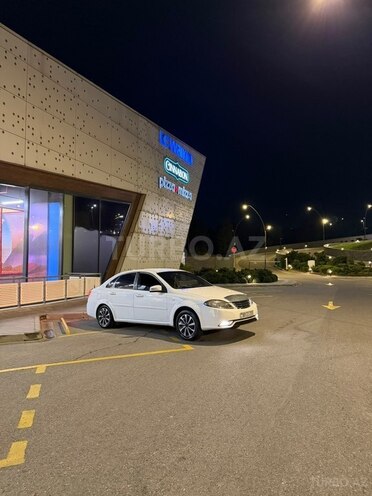Daewoo Gentra 2014, 350,000 km - 1.5 l - Bakı