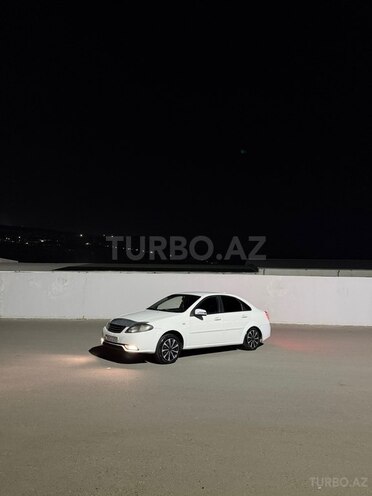 Daewoo Gentra 2014, 350,000 km - 1.5 l - Bakı