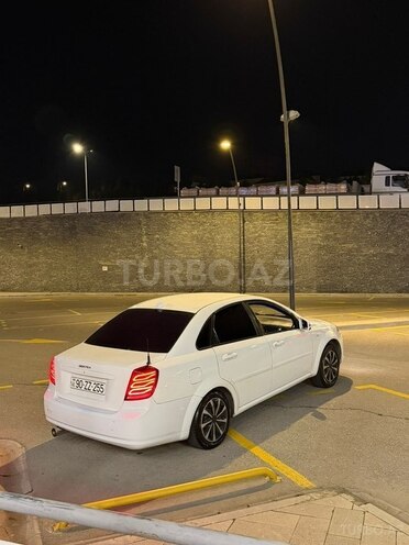 Daewoo Gentra 2014, 350,000 km - 1.5 l - Bakı