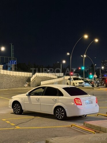 Daewoo Gentra 2014, 350,000 km - 1.5 l - Bakı