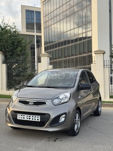 Kia Picanto 2012, 169,000 km - 1.0 л - Bakı