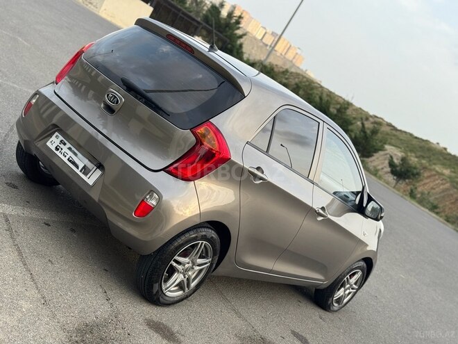 Kia Picanto 2012, 169,000 km - 1.0 л - Bakı