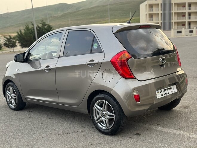 Kia Picanto 2012, 169,000 km - 1.0 л - Bakı