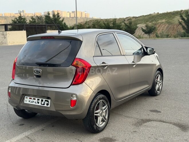 Kia Picanto 2012, 169,000 km - 1.0 л - Bakı