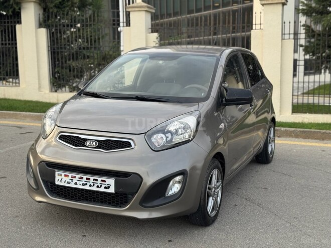 Kia Picanto 2012, 169,000 km - 1.0 л - Bakı