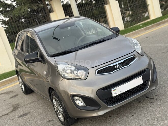 Kia Picanto 2012, 169,000 km - 1.0 л - Bakı