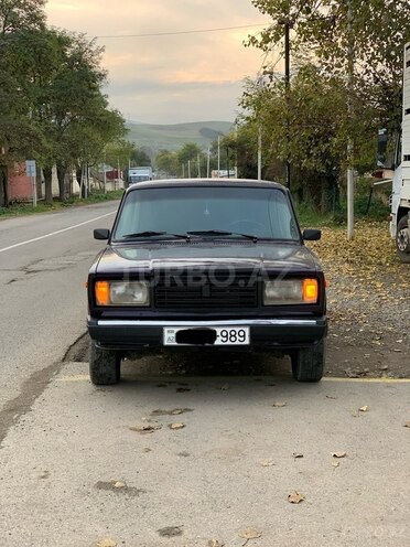 LADA (VAZ) 2107 1998, 87,000 km - 1.6 l - Şəmkir
