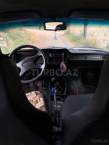 LADA (VAZ) 2107 1998, 87,000 km - 1.6 l - Şəmkir