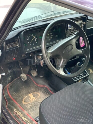 LADA (VAZ) 2107 1998, 87,000 km - 1.6 l - Şəmkir