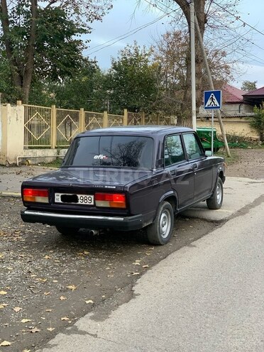 LADA (VAZ) 2107 1998, 87,000 km - 1.6 l - Şəmkir