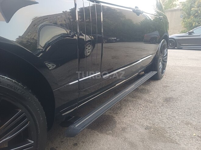 Land Rover Range Rover 2019, 132,150 km - 3.0 l - Bakı