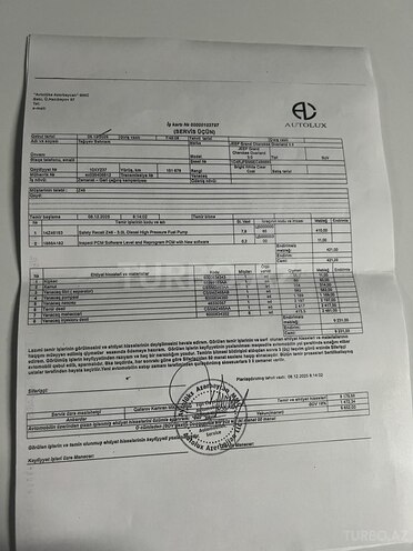 Jeep Grand Cherokee 2014, 160,000 km - 3.0 l - Bakı