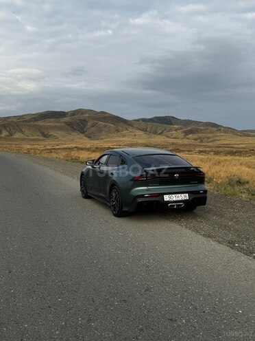 Changan  2024, 40,000 km - 1.5 л - Bakı