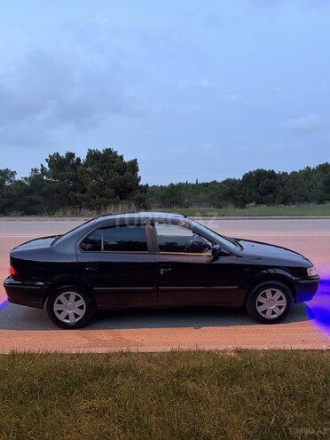 Iran Khodro Samand 2008, 340,000 km - 1.8 l - Bakı
