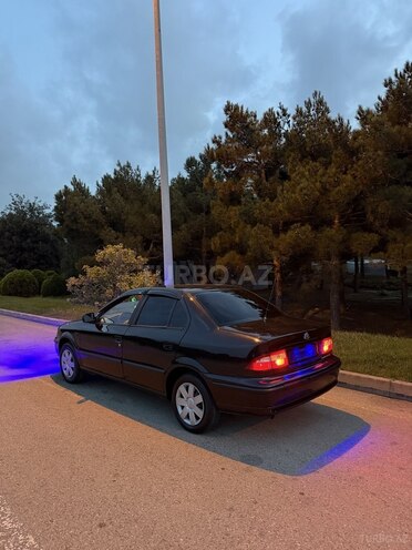 Iran Khodro Samand 2008, 340,000 km - 1.8 l - Bakı