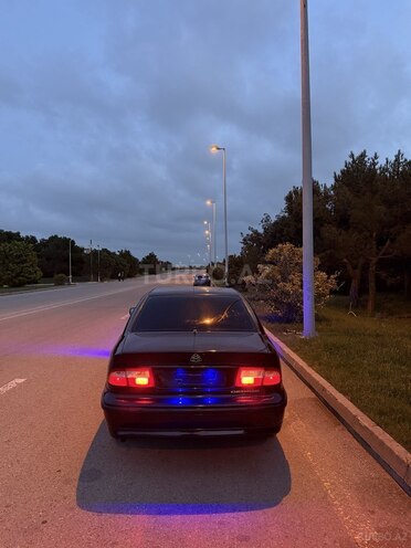 Iran Khodro Samand 2008, 340,000 km - 1.8 l - Bakı